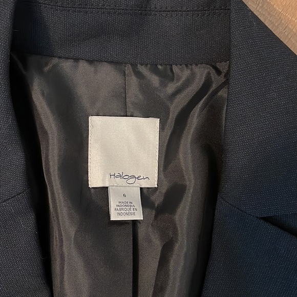 Halogen suit jacket - Picture 2 of 4